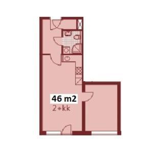 Big Apartment 291 - Rezidence Eliska Prague 9 Exterior foto