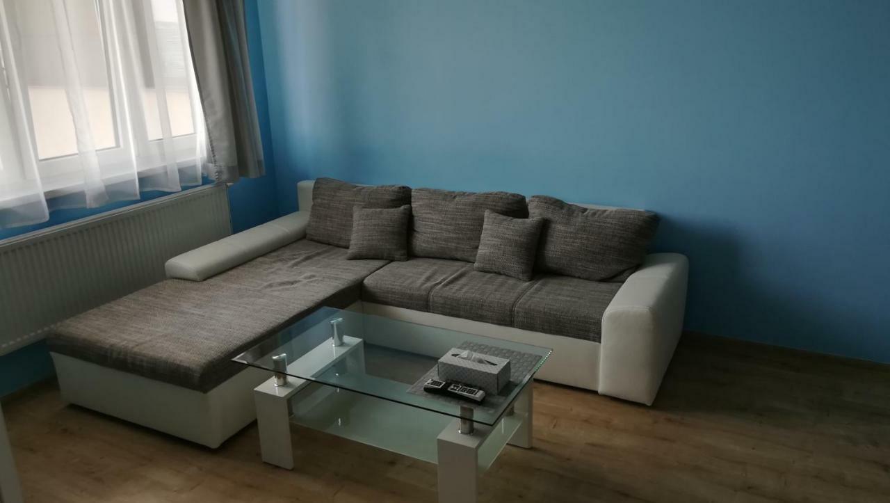 Big Apartment 291 - Rezidence Eliska Prague 9 Exterior foto